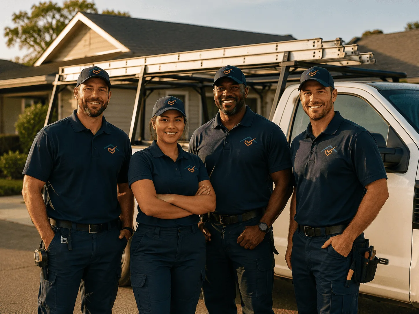 Roof Inspection company in Ruskin, NE